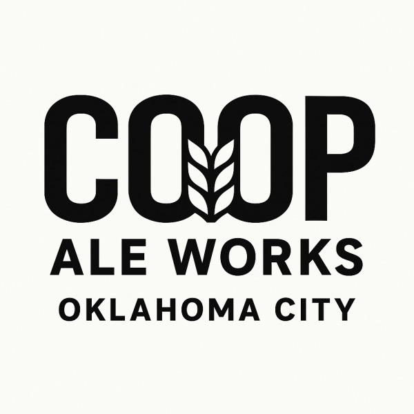 Coop Ale Works logo