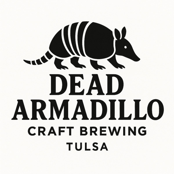 Dead Armadillo Craft Brewing logo