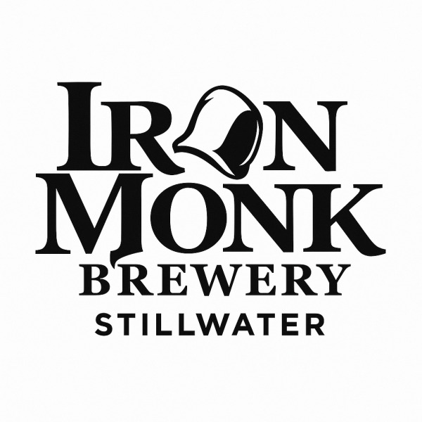 Iron Monk Brewery logo