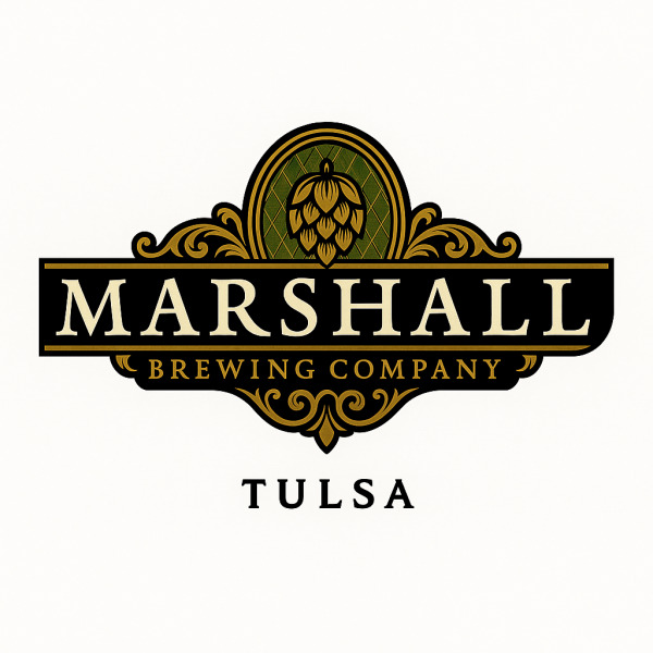 Marshall Brewing Company logo