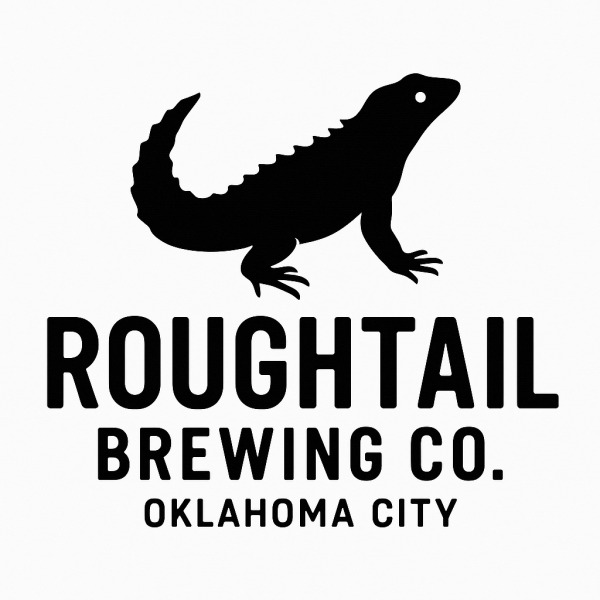 RoughTail Brewing Co. logo
