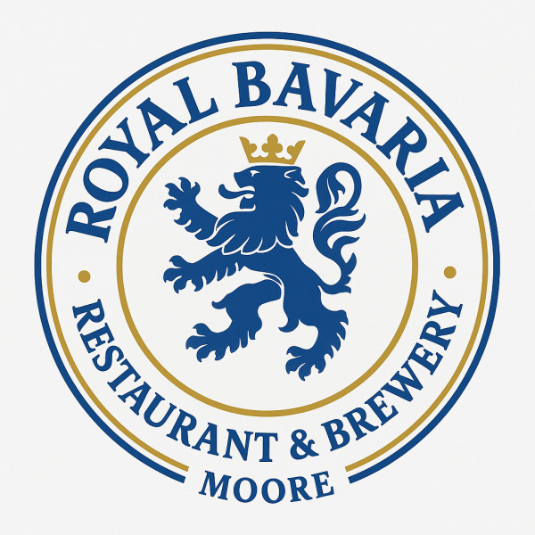 Royal Bavaria Restaurant & Brewery logo