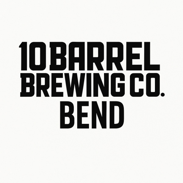 10 Barrel Brewing Co. logo