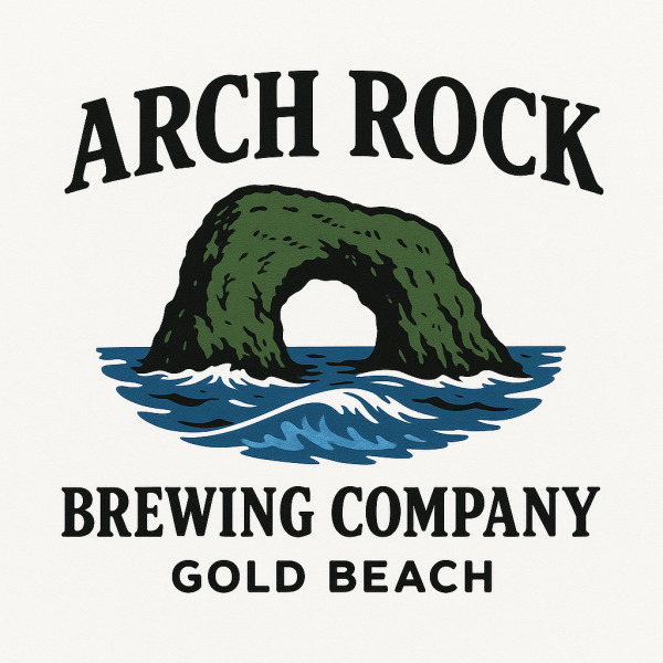 Arch Rock Brewing Company logo
