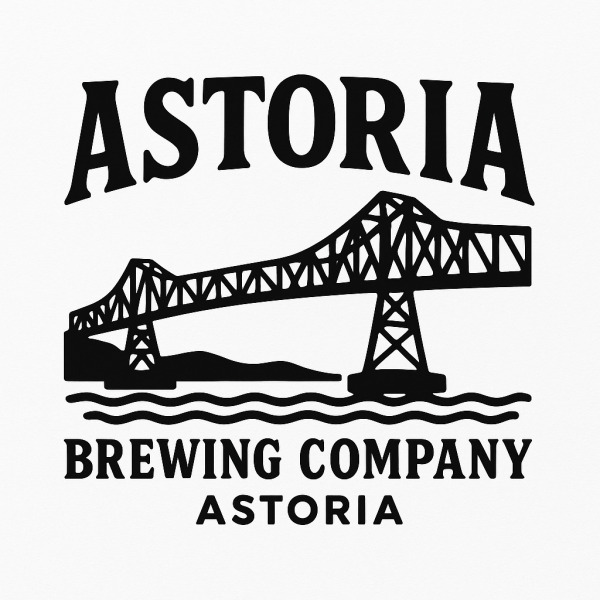 Astoria Brewing Company logo