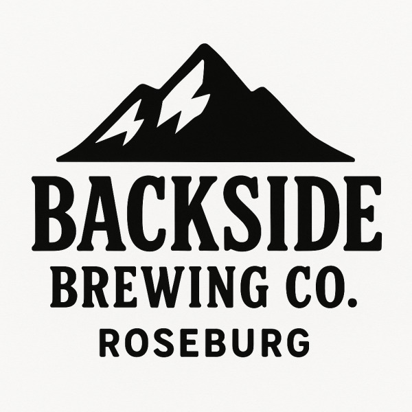 Backside Brewing Co. logo