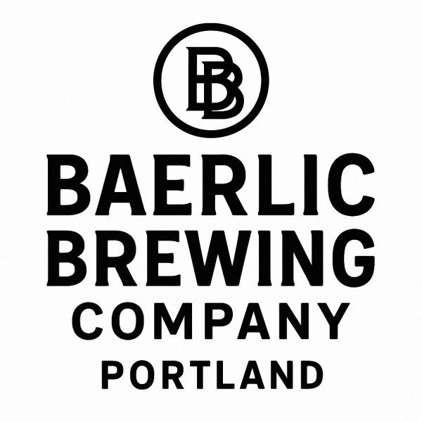 Baerlic Brewing Company logo