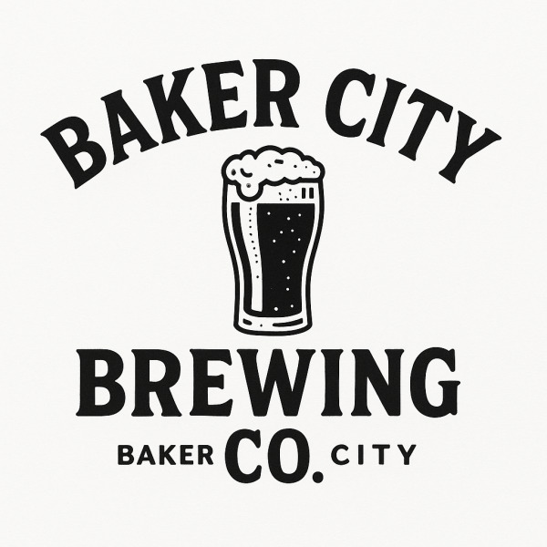 Baker City Brewing Co. logo