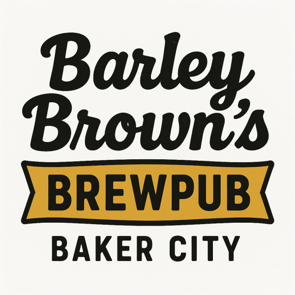 Barley Brown's Brewpub logo