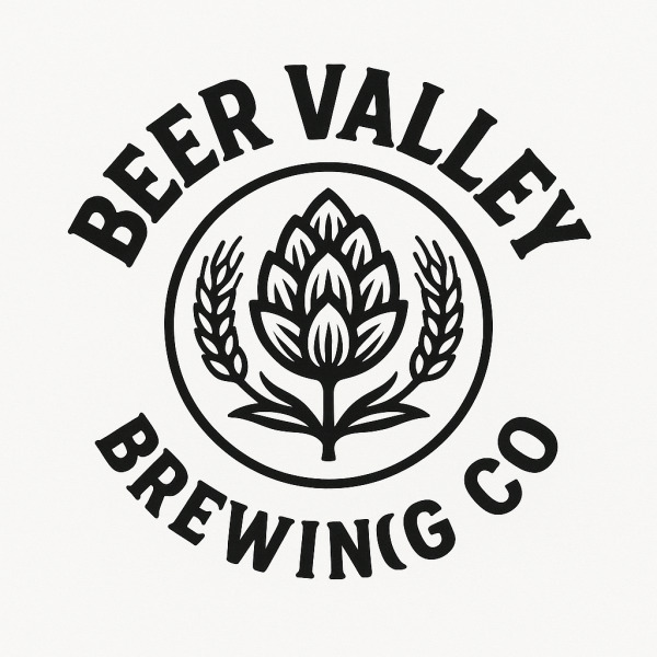 Beer Valley Brewing Co. logo