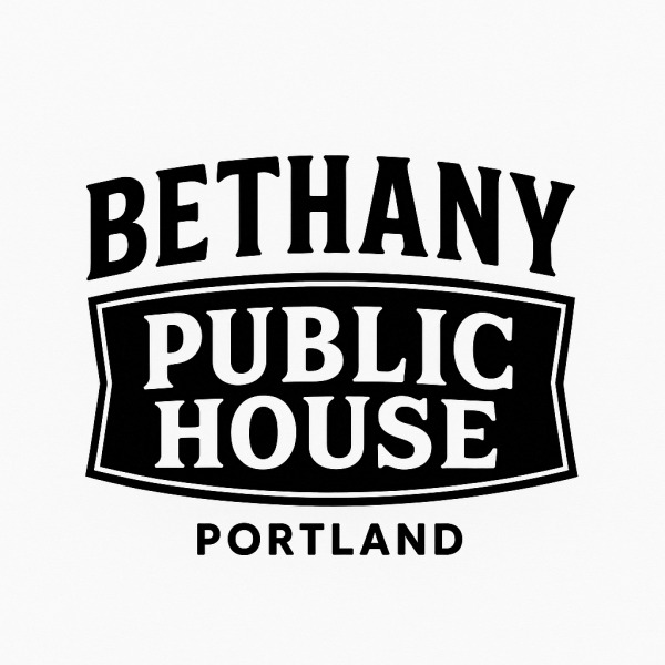 Bethany Public House logo