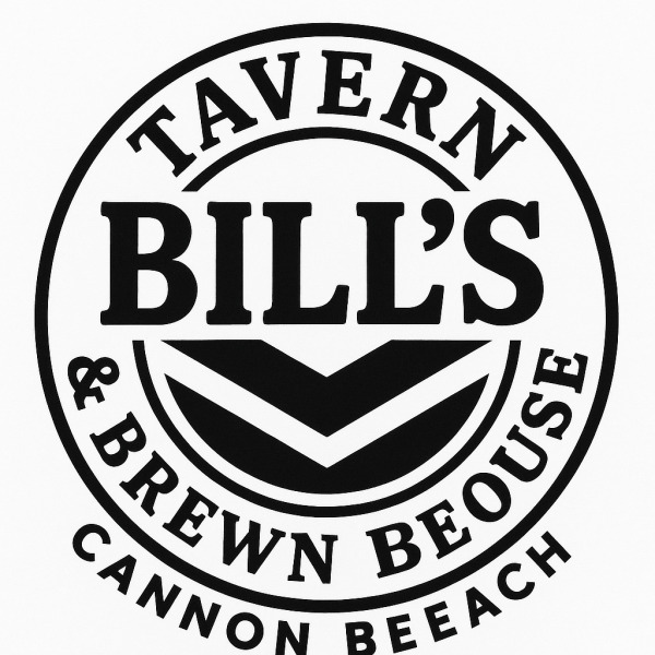 Bill's Tavern & Brewhouse logo