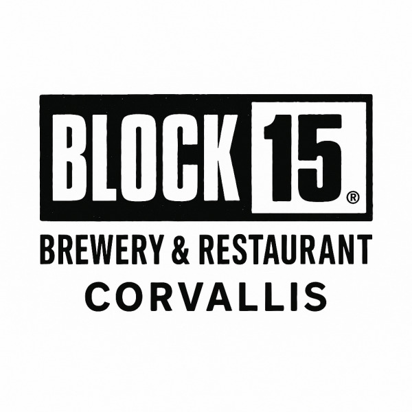 Block 15 Brewery & Restaurant logo