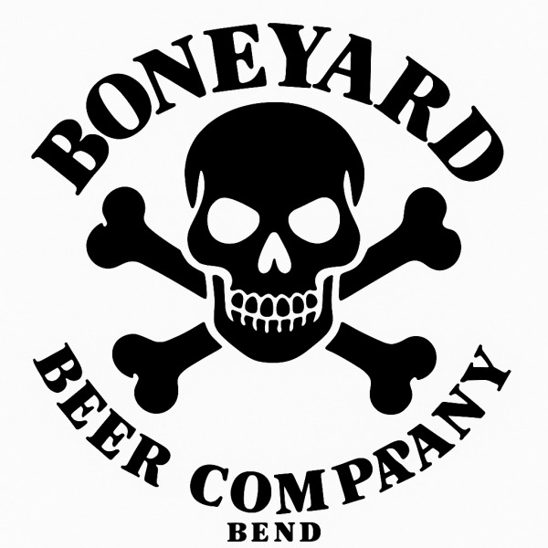 Boneyard Beer Company logo