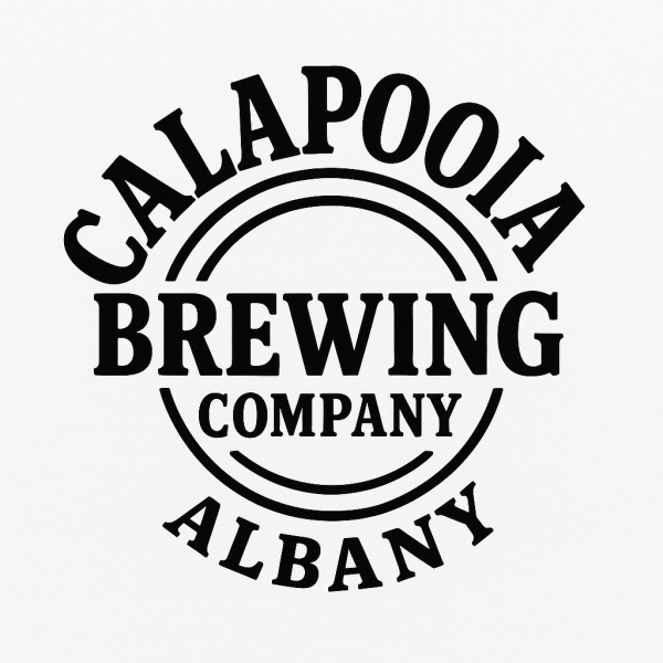 Calapooia Brewing Company logo