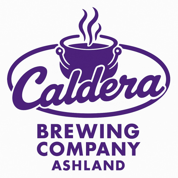 Caldera Brewing Company logo