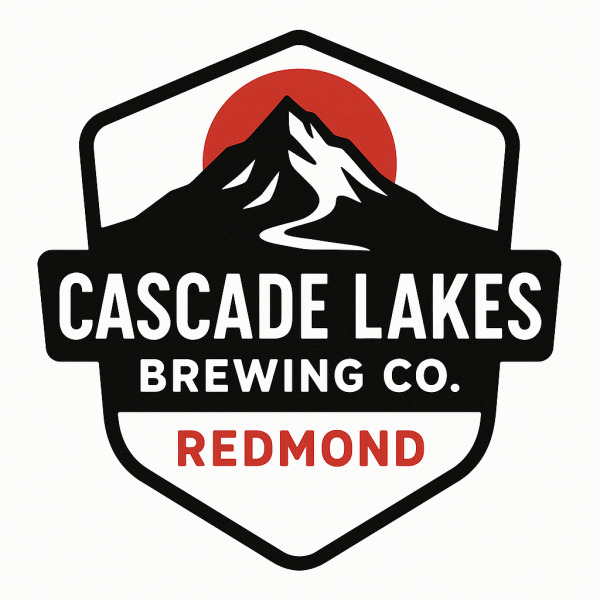Cascade Lakes Brewing Co. logo