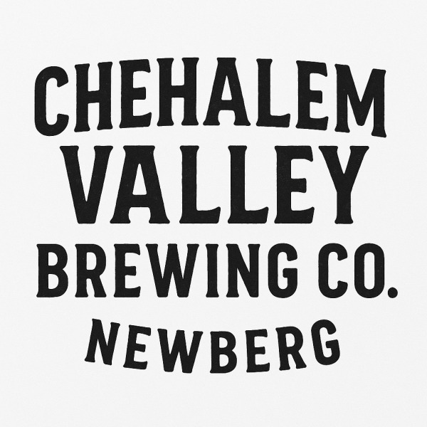 Chehalem Valley Brewing Co. logo