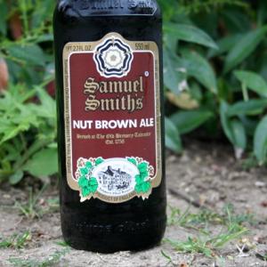Smith Nut Brown Ale