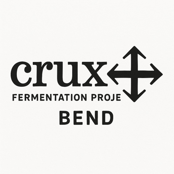 Crux Fermentation Project logo