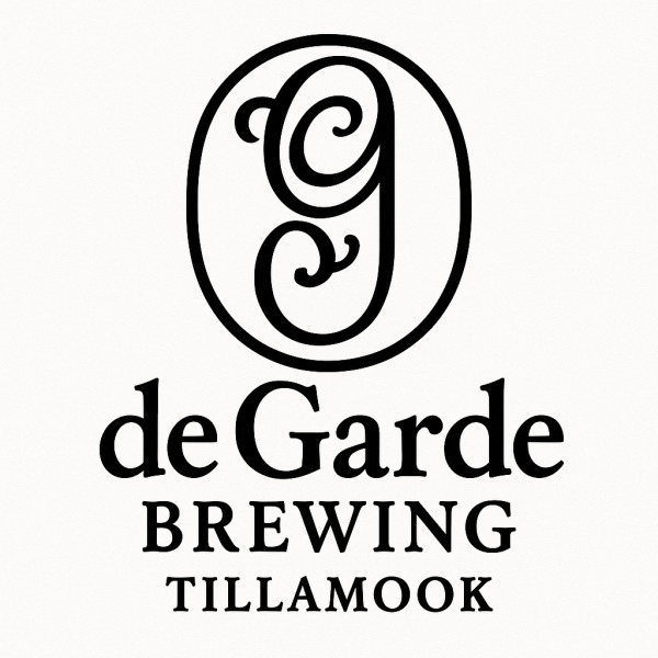 de Garde Brewing logo