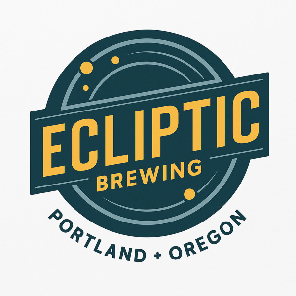 Ecliptic Brewing logo