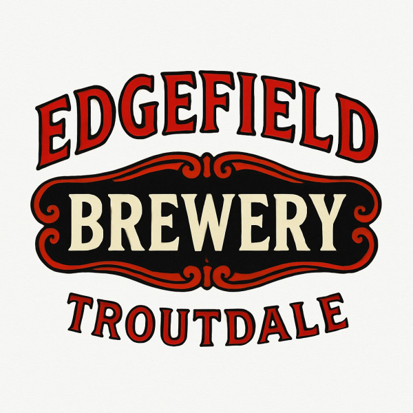 Edgefield Brewery logo