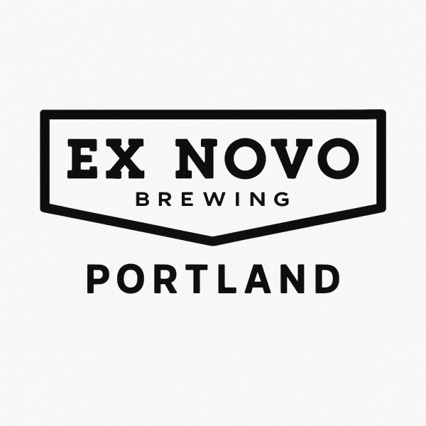 Ex Novo Brewing logo
