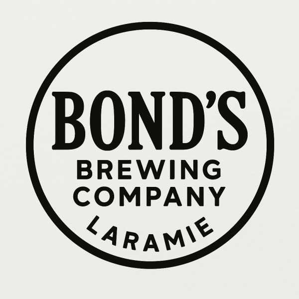 Bond's Brewing Company logo