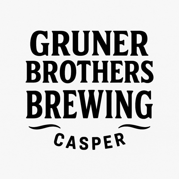 Gruner Brothers Brewing logo