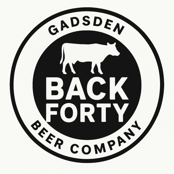 Back Forty Beer Company logo