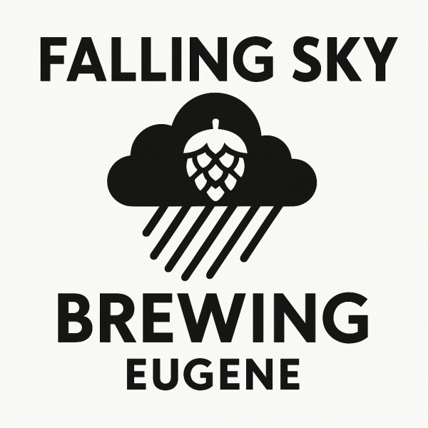 Falling Sky Brewing logo