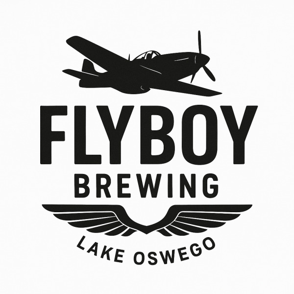 FlyBoy Brewing logo