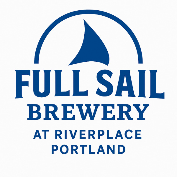 Full Sail Brewery at Riverplace logo