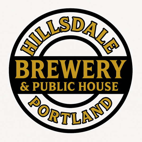 Hillsdale Brewery & Public House logo