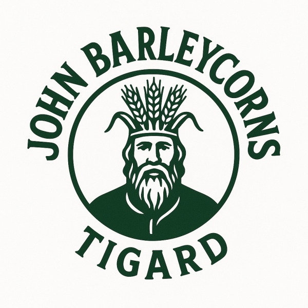 John Barleycorns logo