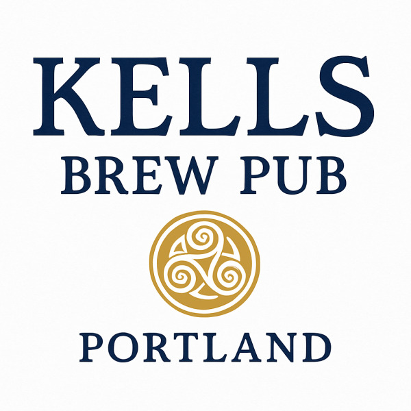 Kells Brew Pub logo