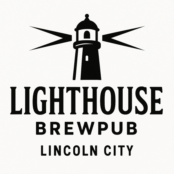 Lighthouse Brewpub logo