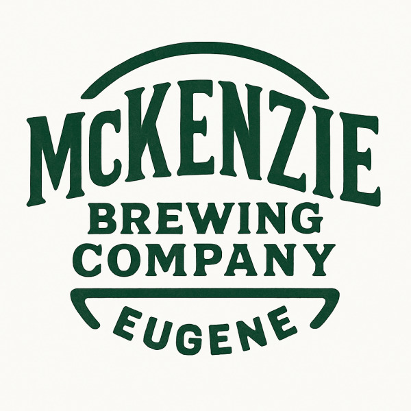 McKenzie Brewing Company logo