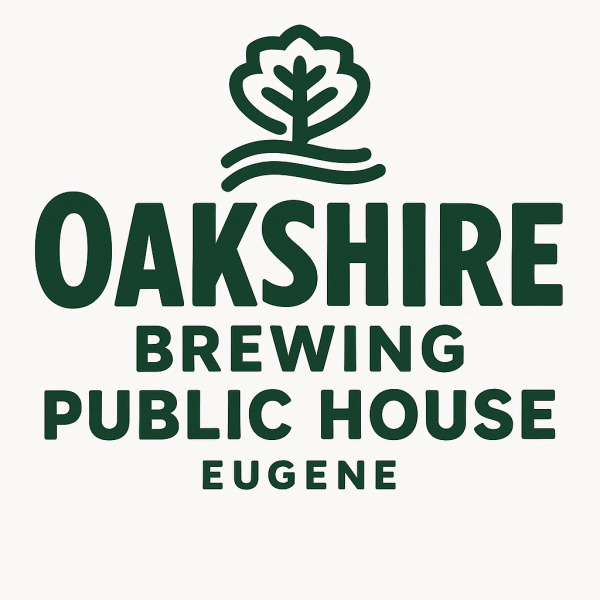 Oakshire Brewing Public House logo