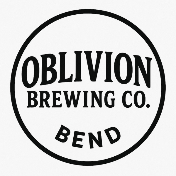 Oblivion Brewing Co. logo