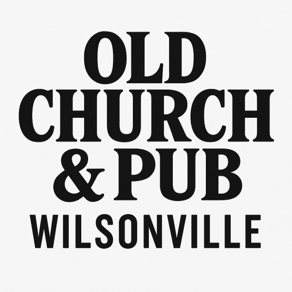 Old Church & Pub logo