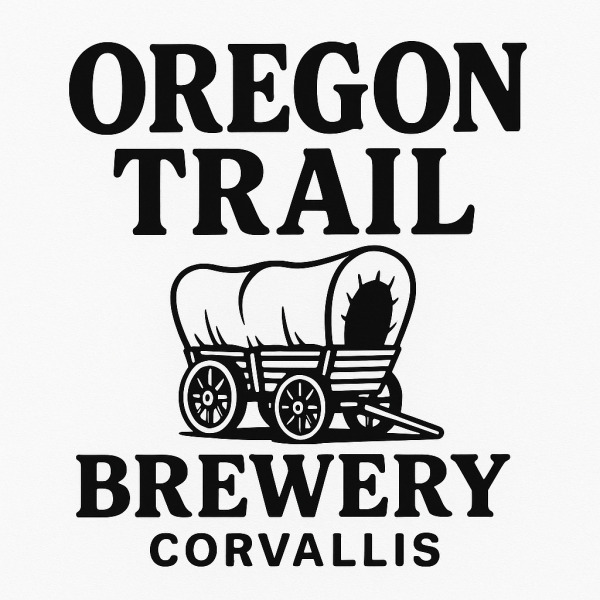 Oregon Trail Brewery logo