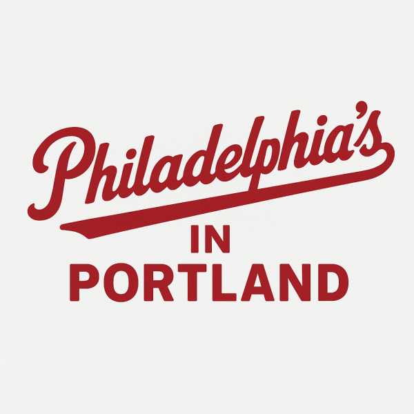 Philadelphia's logo