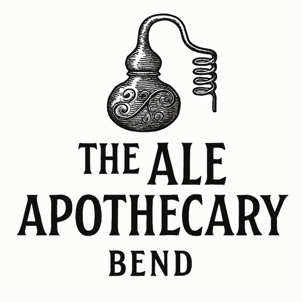 The Ale Apothecary logo