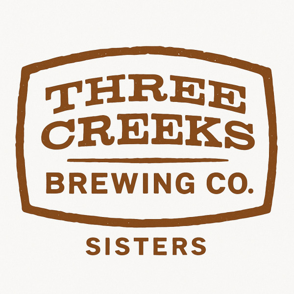 Three Creeks Brewing Co. logo