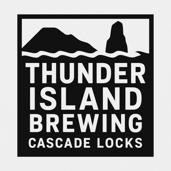 Thunder Island Brewing logo