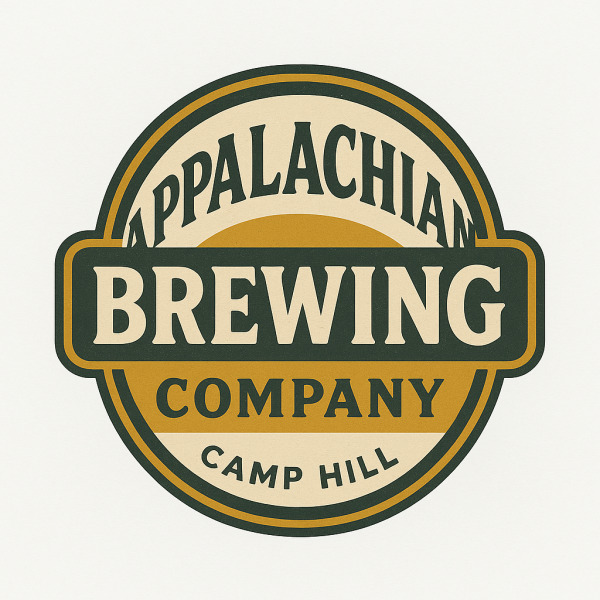 Appalachian Brewing Company logo