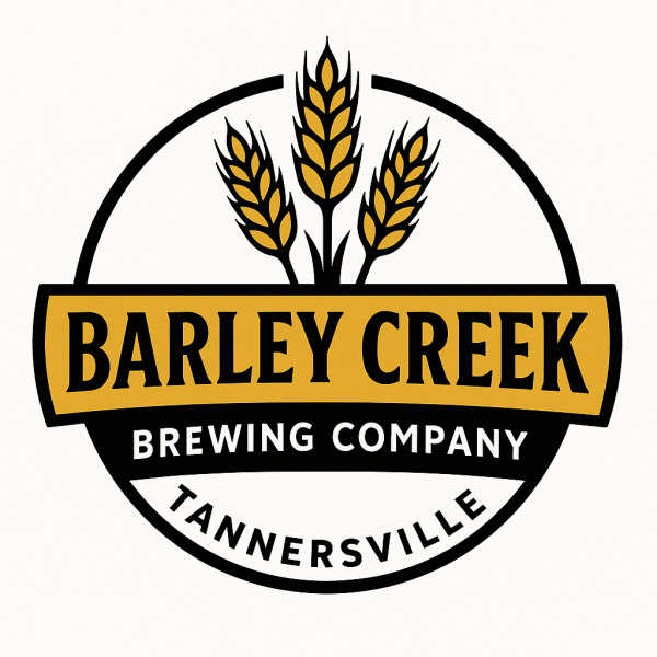 Barley Creek Brewing Company logo