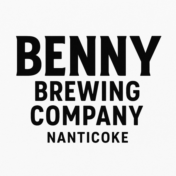 Benny Brewing Company logo